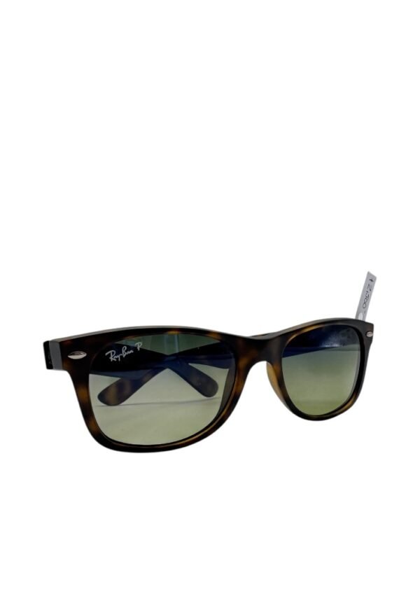 RAY-BAN - SUNGLASSES RECTANGLE CAREY - Image 12